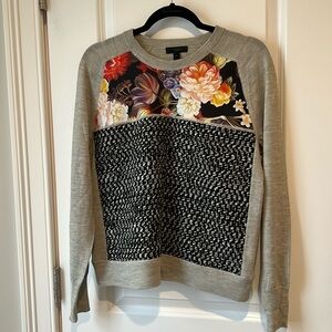 J.Crew Merino Sweater